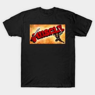 Machete M.U.S.C.L.E. T-Shirt